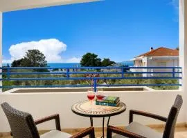 Evi Studios & Apartments Pefkos