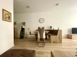 NEU Goldstadt Suite Schlössle-Galerie Zentrum Pforzheim