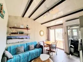 Appartement T3 - 650m de la plage