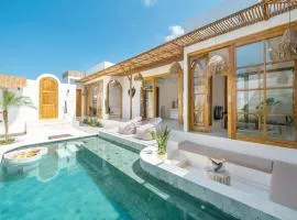 Villa ASÌN - NEW Tropical & Modern 3BR Central - Canggu beach
