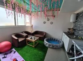 Mini villa dakhla