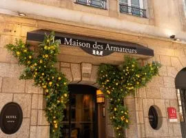 La Maison des Armateurs