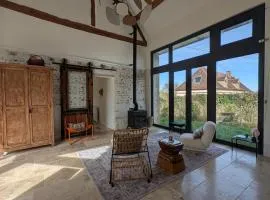 Maison avec piscine aux portes du Perche