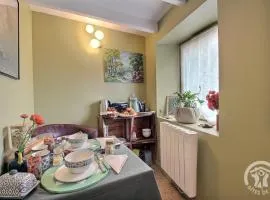 La petite maison de dom