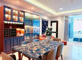 D'home Seaview - Homestay view biển Vũng Tàu
