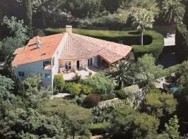Villa-Cyprès-La-Polynésie-Giens