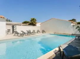 Maison N°3 - Résidence Pingettes