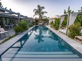 Casa Luna Hotel - Adult Only