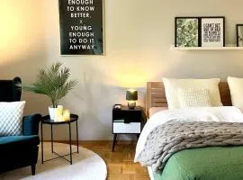 APARTMENT KLAGENFURT Villa Frank No3 - with Free Parking, Smart-TV & Self Check-in