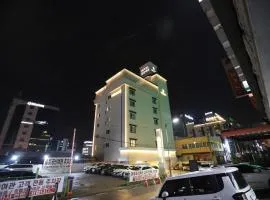 Hotel Gongsan