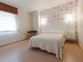 Hotel O Cruceiro