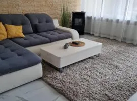 Ferienwohnung 479 mit Schwimmbad,Sauna und Bar in Panoramic Hohegeiß Braunlage
