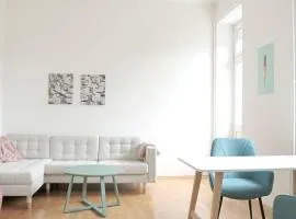 Apartment Two am Stadtpark