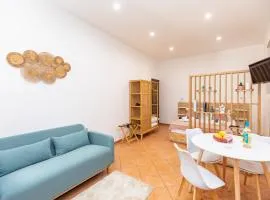 Domus 116 Ortigia by Ortigiaapartments