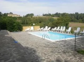 Casa vacanza montecapino