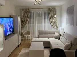 Nowy Apartament ZŁOTA w centrum Białystok