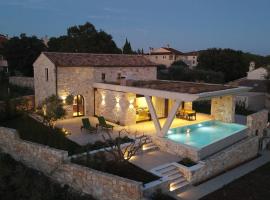 Casa Farfalla, ξενοδοχείο σε Bale