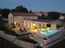 Casa Farfalla