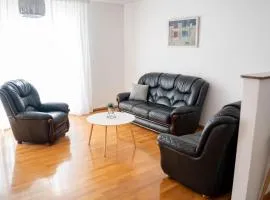 Apartman A&S