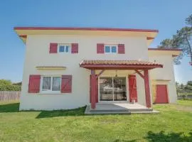 Maison Caupos