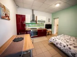 Apartma Kamp Ajdovščina