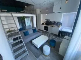 Cosy Cottage by Alice Marseille Centre & Plage