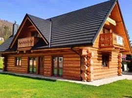 Apartamenty Drewutnia w Wiśle