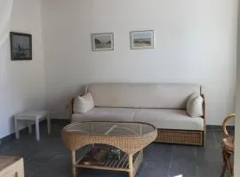 Townhouse centrally located close to Jesperhus