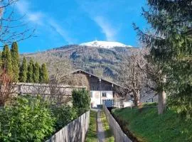 Uriges Apartment in der Alten Schmiede