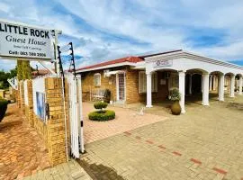 Little Rock Guesthouse