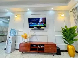 Ellie Homes Luxe - Kisasi