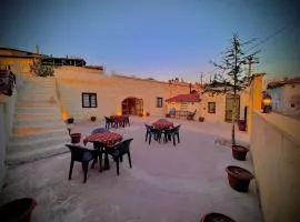 Evra Cappadocia Hotel