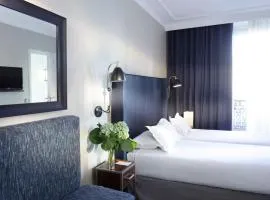 Hôtel Londres et New York - Teritoria