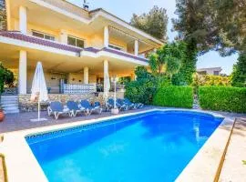 Goleta Villa