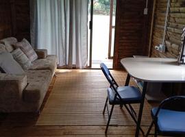 Wanderlust Bergville, hostel in Bergville