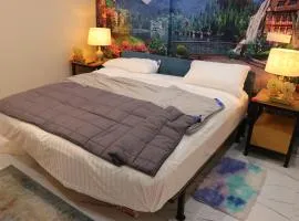 Luxury Manzil