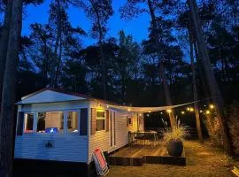 Chalet Tibi