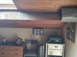 Chambres chez l'habitant