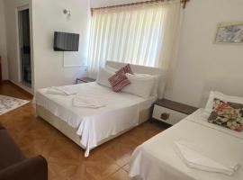 Tolga Pansiyon, hotel em Dalyan