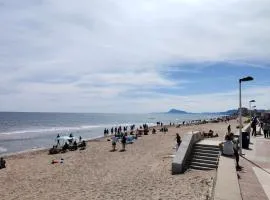 apartamento Daimuz playa