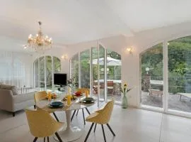 Loggia Oliveto