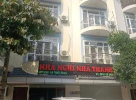Nhà nghỉ nhã Thanh