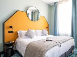 Hôtel CASA MOHO - Juan-Les-Pins