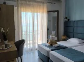 Maria rooms to let Ouranoupoli