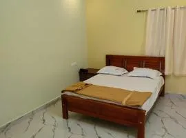 Sri kasthuri Residency