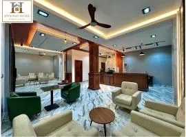 M'pai Bay Hotel