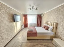 Mars APARTMENTS KZ 1