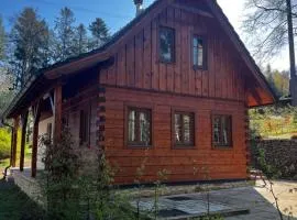 Roubenka u dědy