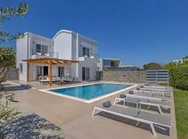 Villa Petalutha Rhodes