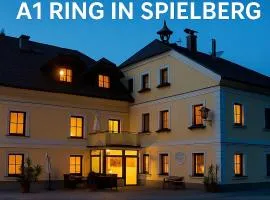 Ferienwelt Bogensperger